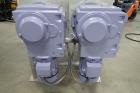 2008 Mepaco Dual Ribbon Blender